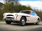 Jensen 541R 1957 года